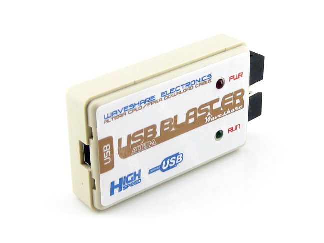 USB Blaster downloadkabel voor - Power Tools Download recensie en prijs