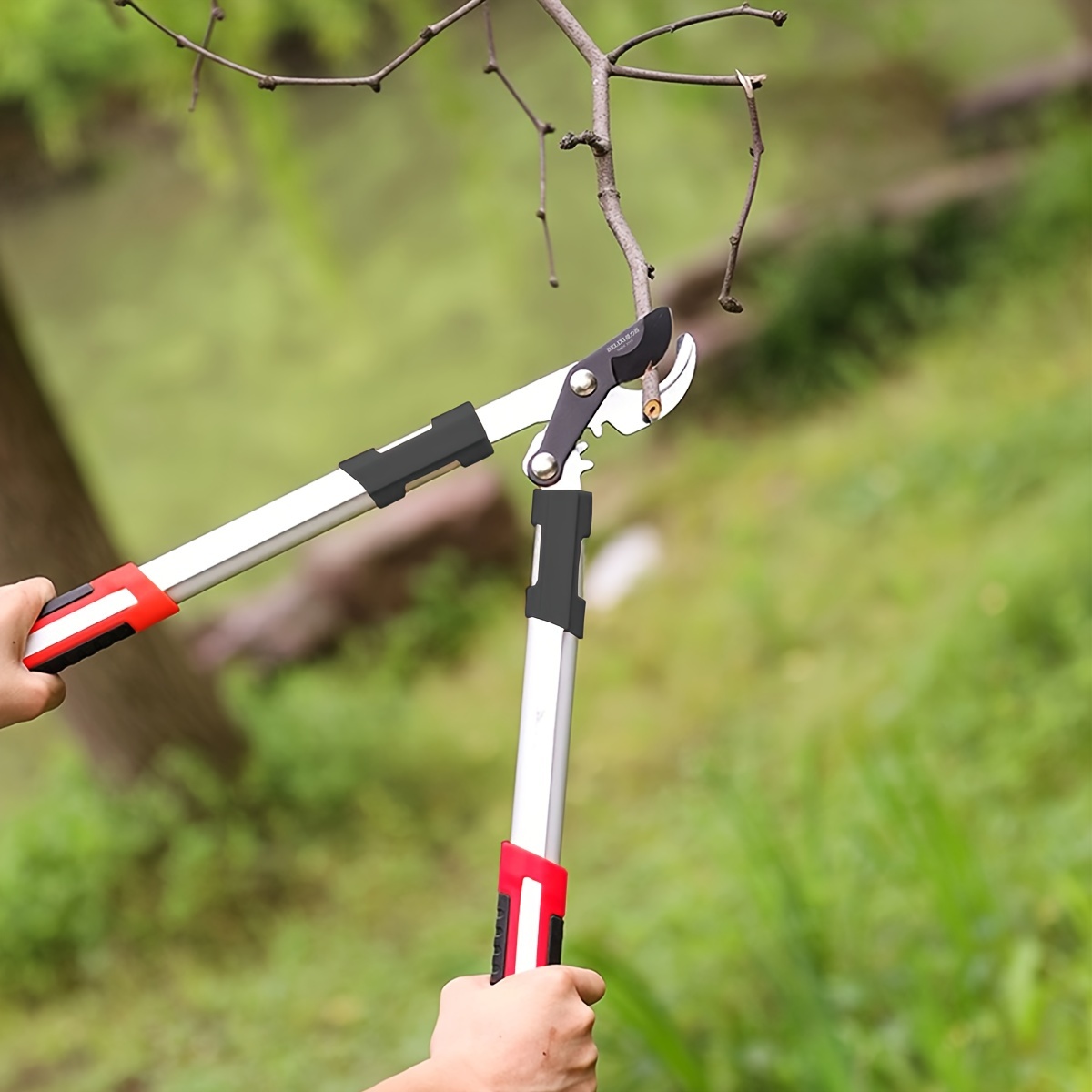 Snoeischaar Heavy Duty SK5 sta - Power Tools Garden recensie en prijs