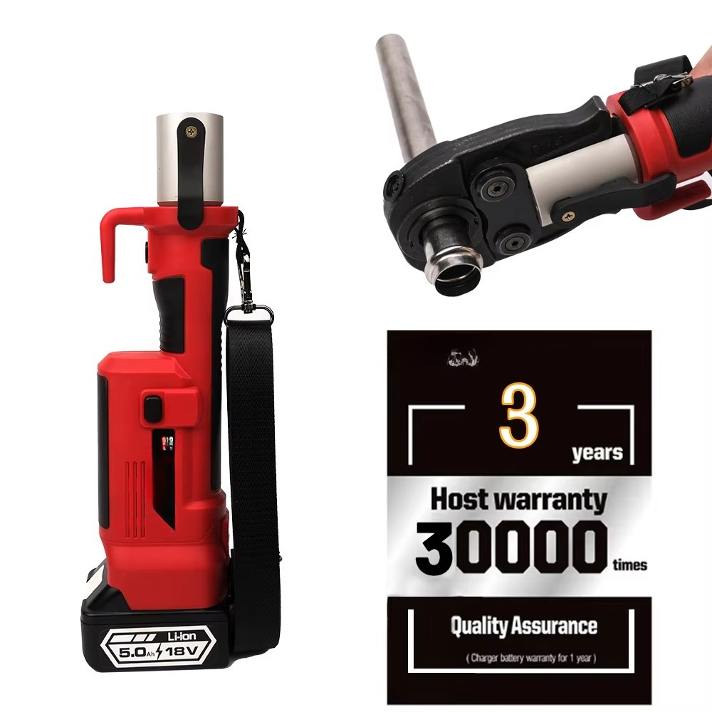 SD1930 Fabrieksaanpasbare accu - Power Tools Battery recensie en prijs