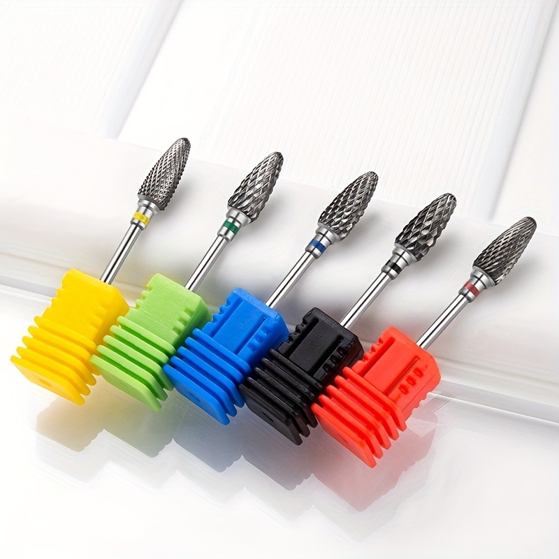 3 stuks Wolframcarbide Nagelbo - Power Tools Sheets recensie en prijs