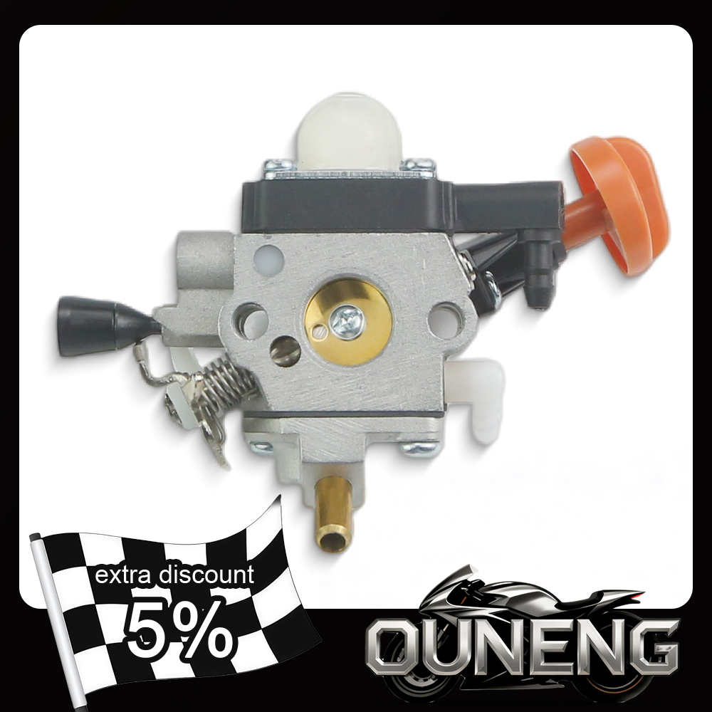 Voor Stihl FS89 FS91 FS111 FS1 - Power Tools Garden recensie en prijs