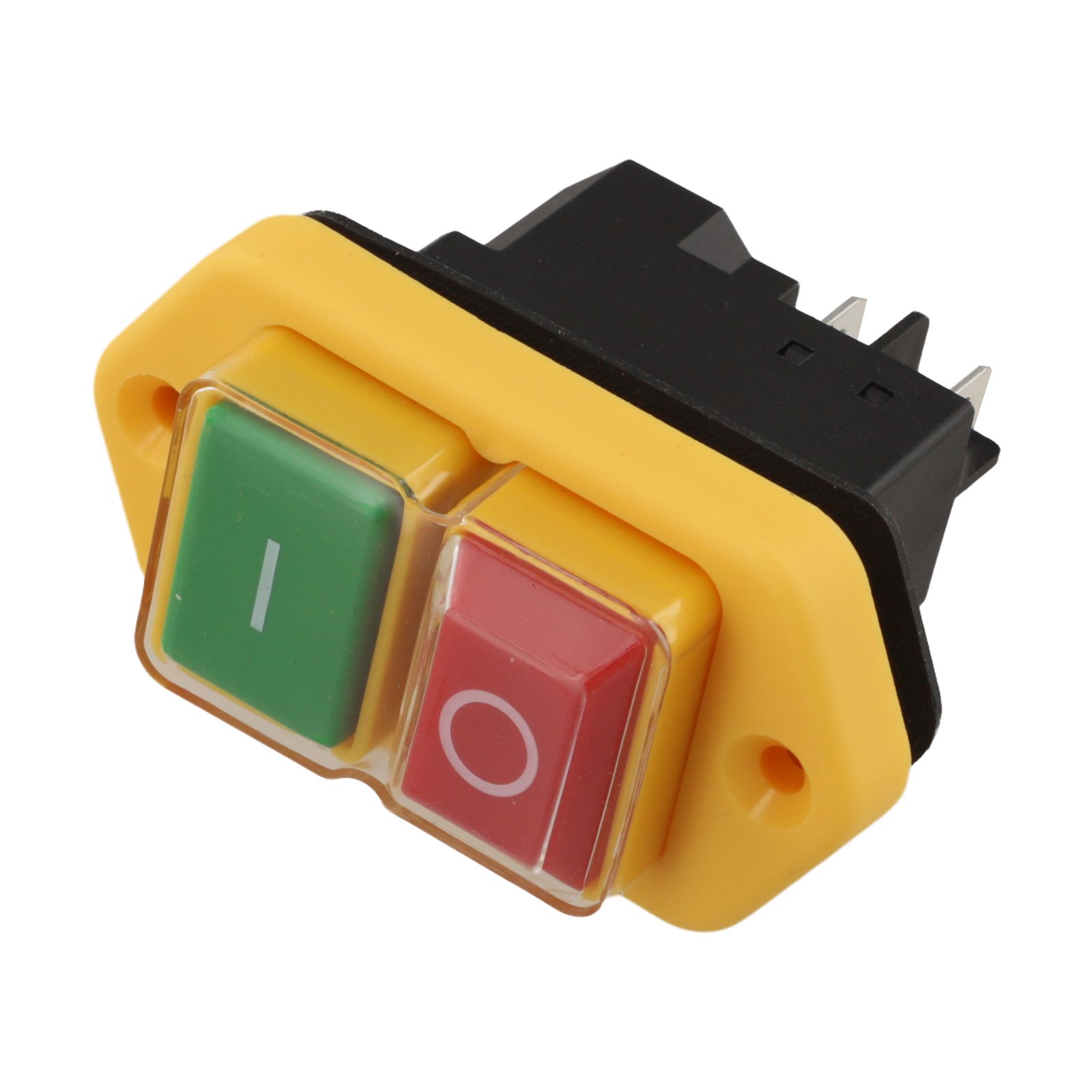 KlD-28A 5-pins drukknopschakel - Power Tools Green recensie en prijs
