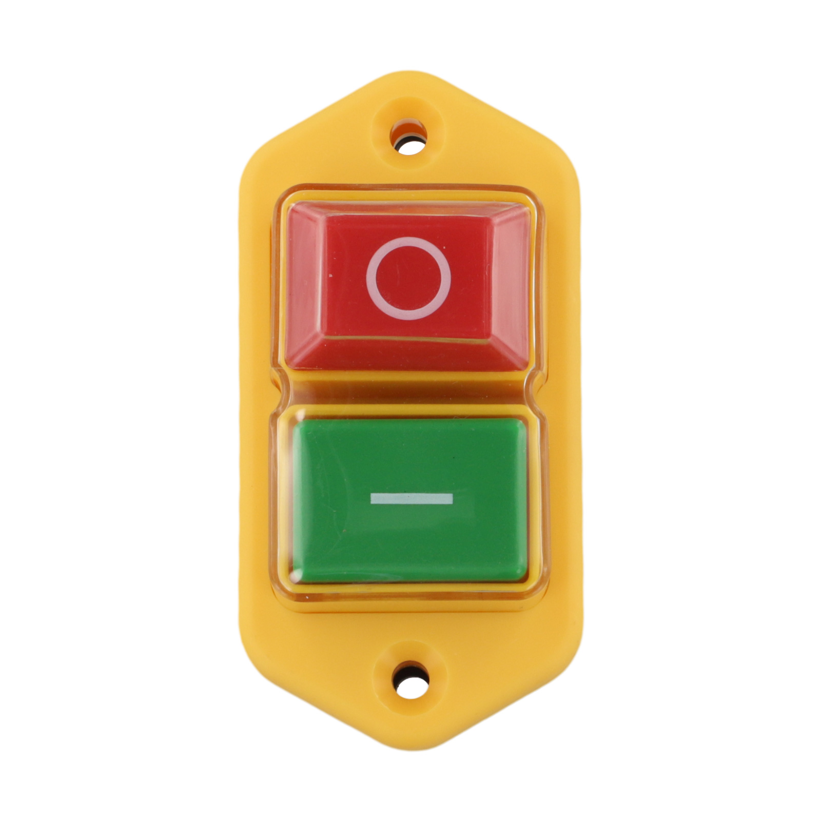 KlD-28A 5-pins drukknopschakel - Power Tools Green recensie en prijs