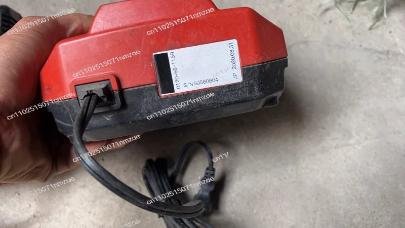 7,2V-36V accupack voor elektri - Power Tools Voltage recensie en prijs