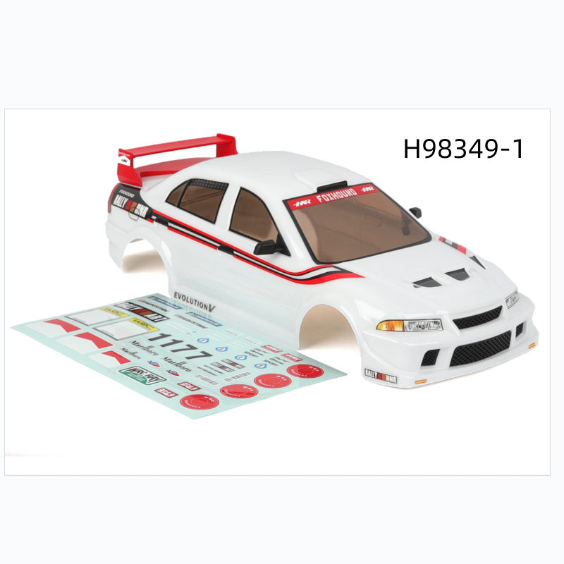 HNR H98348 H98349-1 PC Body Ge - Power Tools Names recensie en prijs