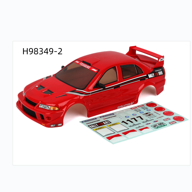 HNR H98348 H98349-1 PC Body Ge - Power Tools Names recensie en prijs