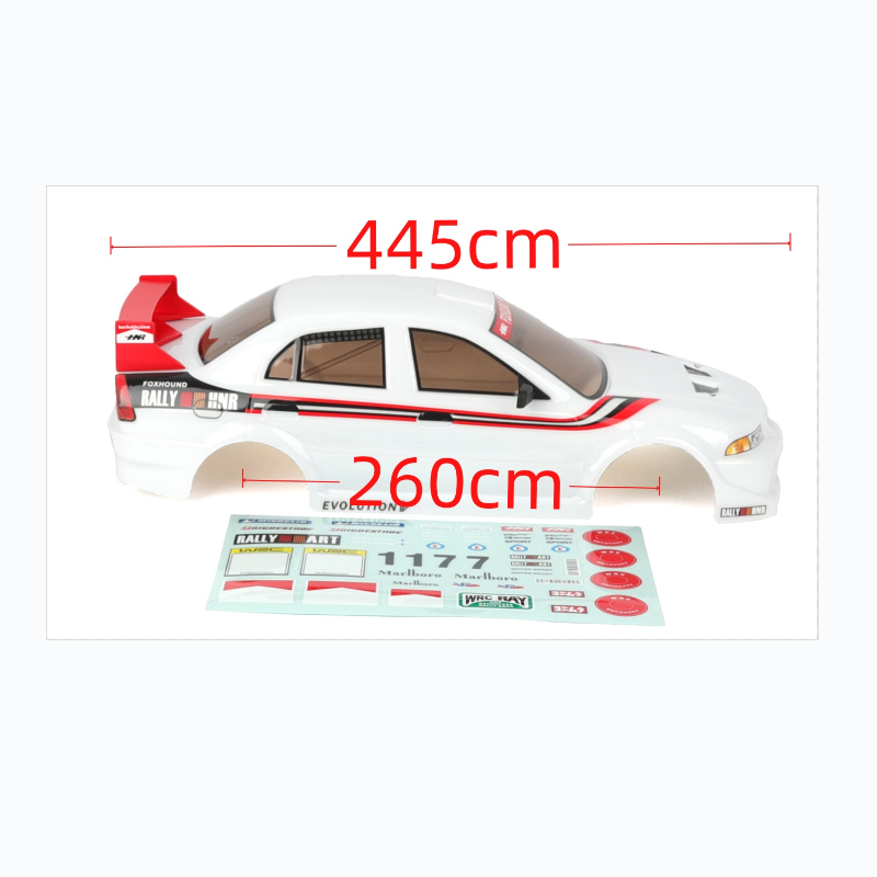 HNR H98348 H98349-1 PC Body Ge - Power Tools Names recensie en prijs