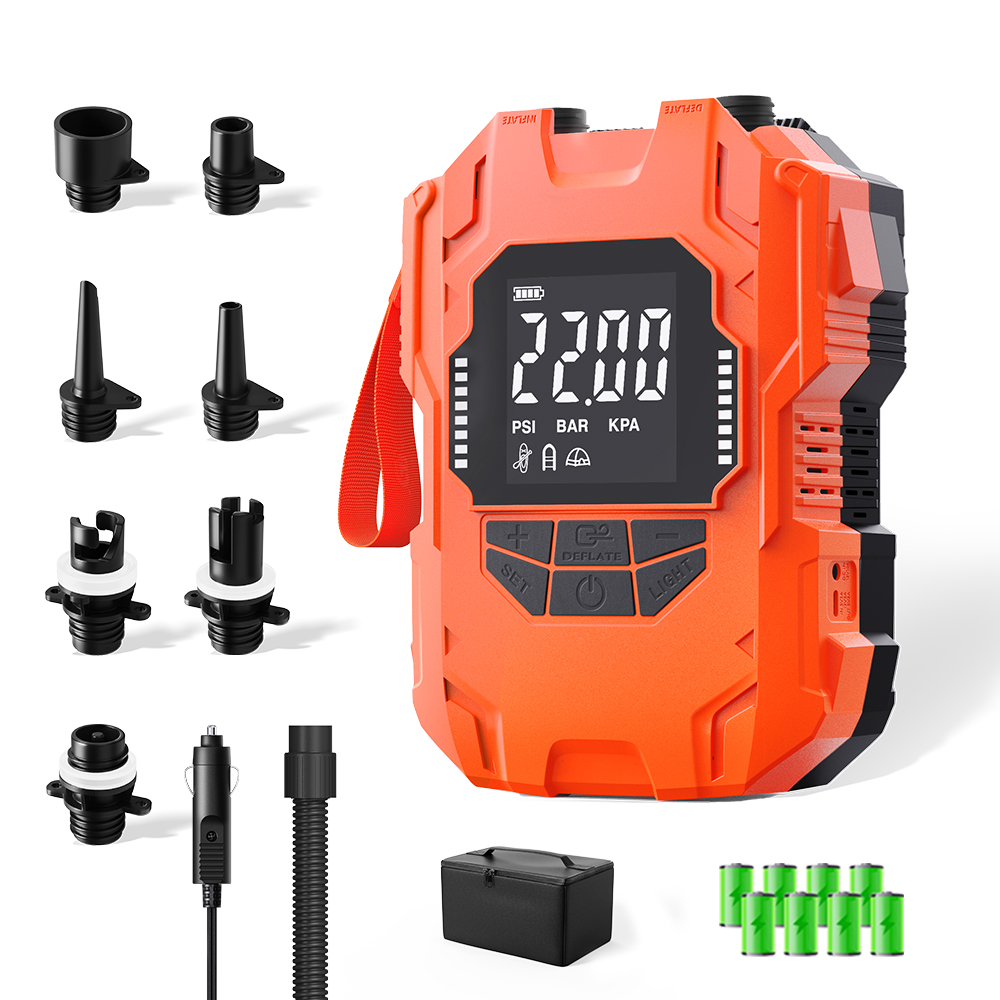 Op batterijen werkende 14,8V D - Power Tools Battery recensie en prijs
