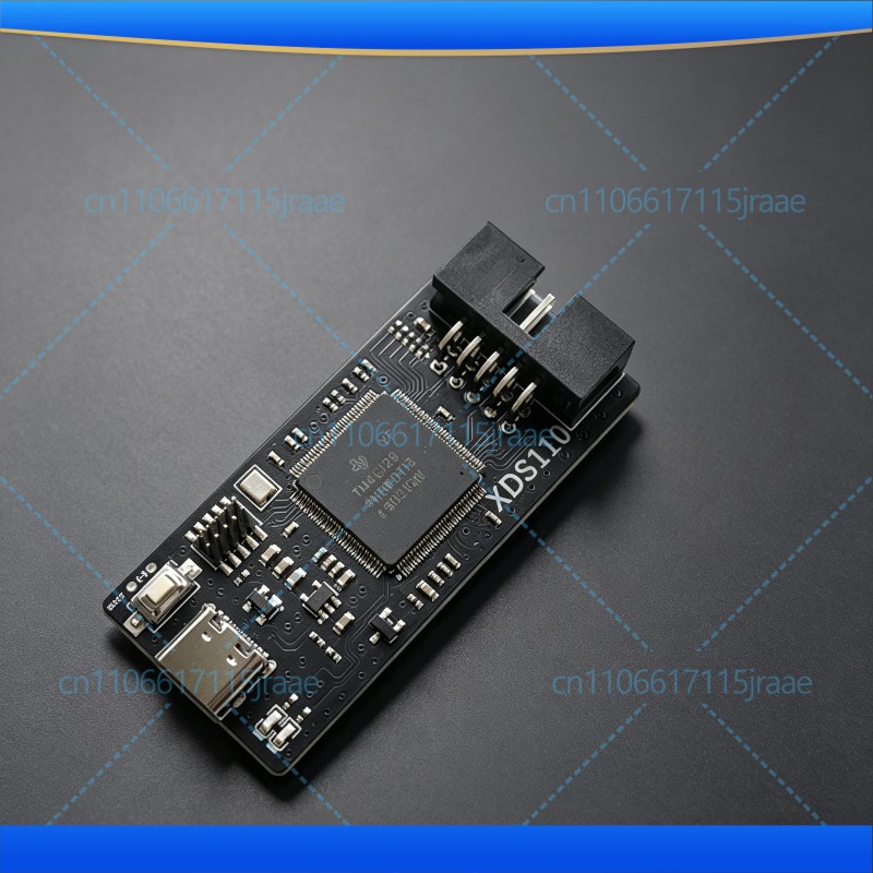 Debug Probe XDS110 V1 V2 V3 Do - Power Tools Download recensie en prijs