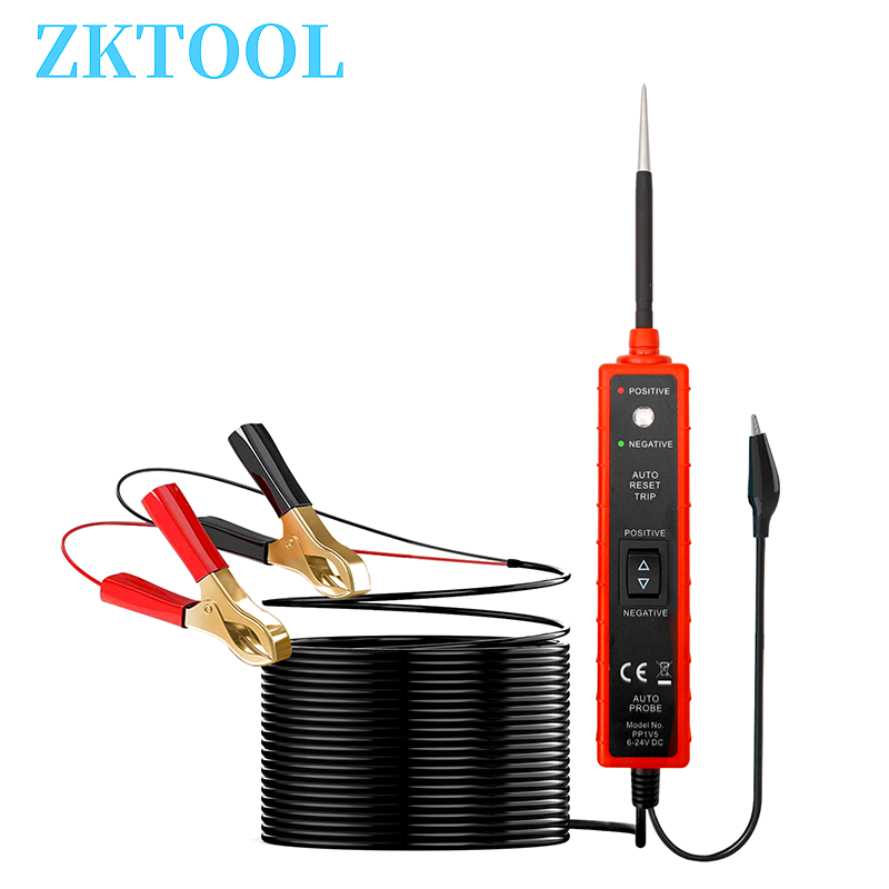 Auto Circuit Tester Power Circ - Power Tools Voltage recensie en prijs