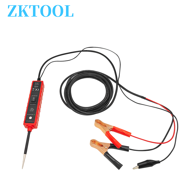 Auto Circuit Tester Power Circ - Power Tools Voltage recensie en prijs