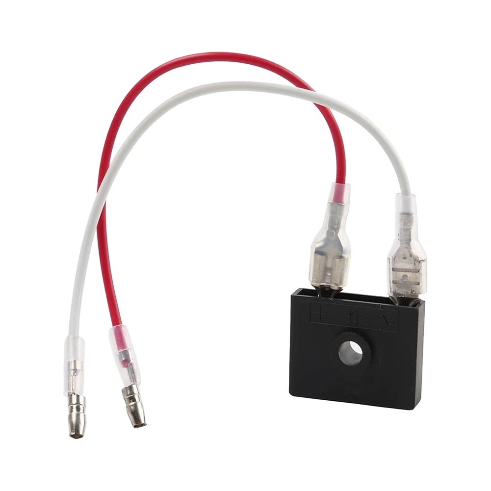 Spanningsregelcomponent voor D - Power Tools Voltage recensie en prijs