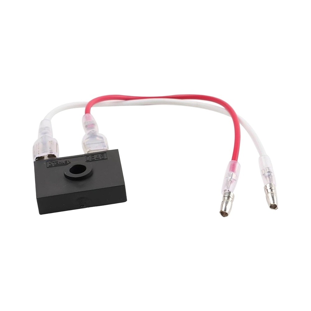 Spanningsregelcomponent voor D - Power Tools Voltage recensie en prijs