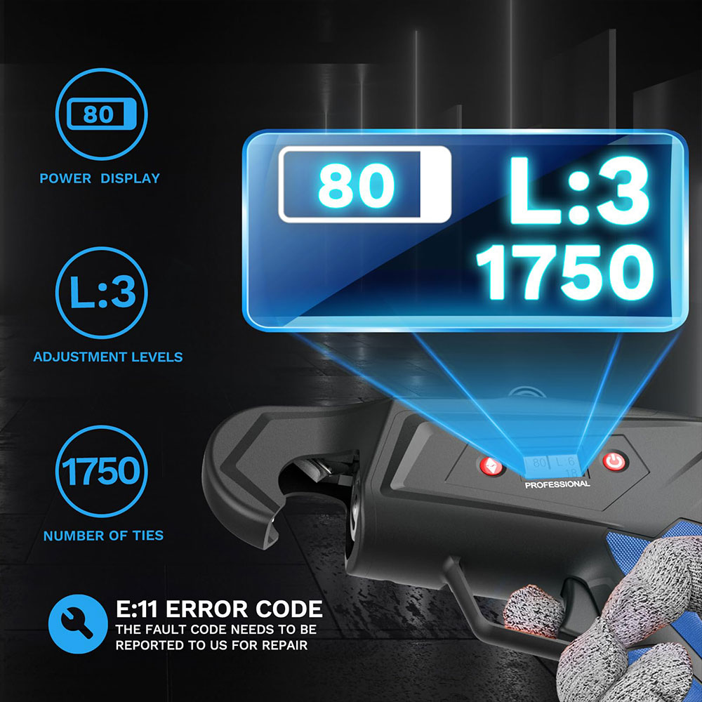 Elektrisch draadloos tuingeree - Power Tools Garden recensie en prijs