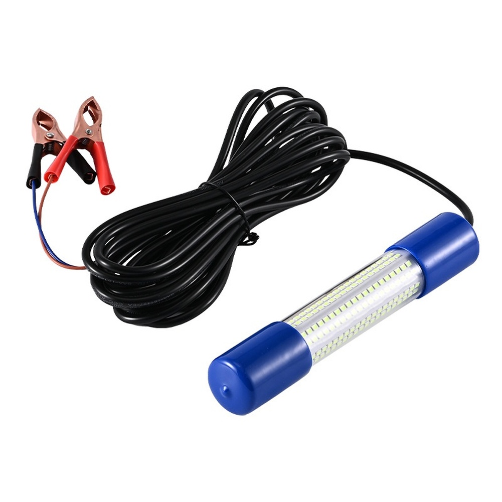 Visaantrekkende lamp High Powe - Power Tools Green recensie en prijs