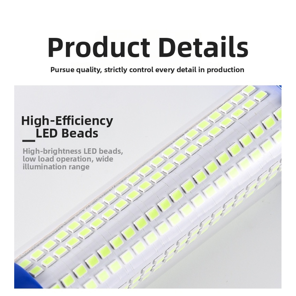Visaantrekkende lamp High Powe - Power Tools Green recensie en prijs