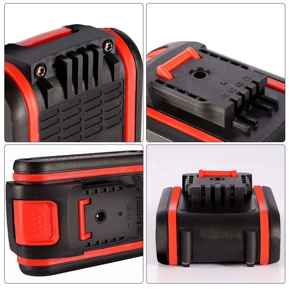 88VF batterij voor draadloze k - Power Tools On Sale recensie en prijs
