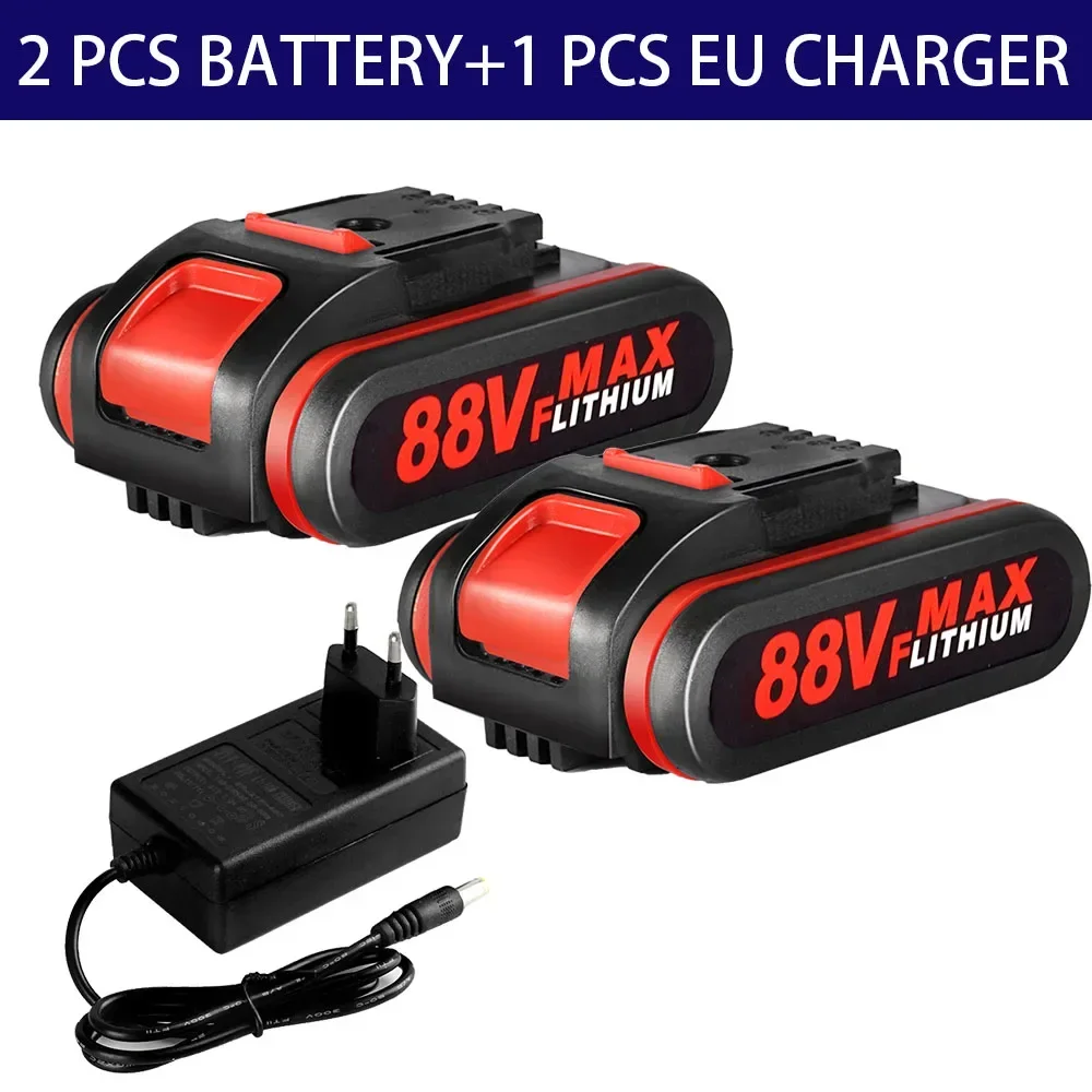 88VF batterij voor draadloze k - Power Tools On Sale recensie en prijs