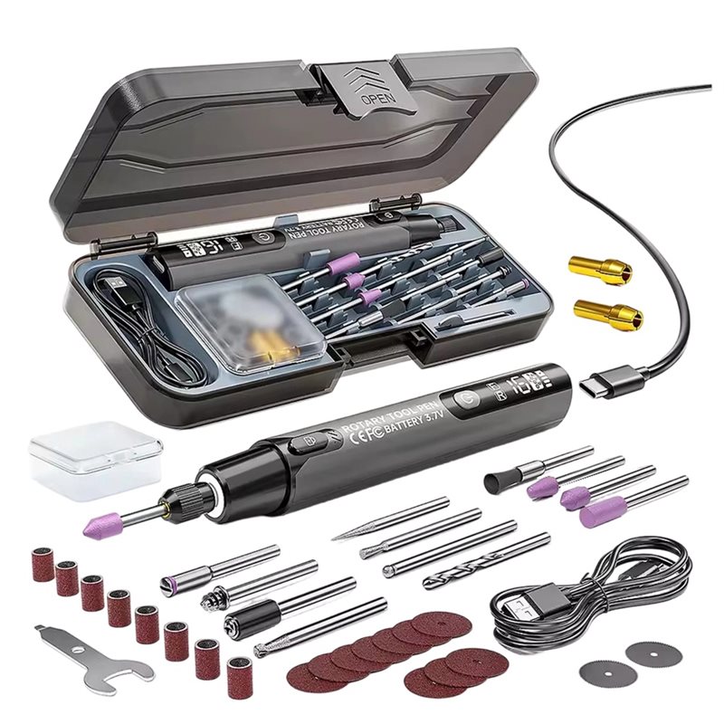 FYBL-Draadloze Elektrische Min - Power Tools On Sale recensie en prijs