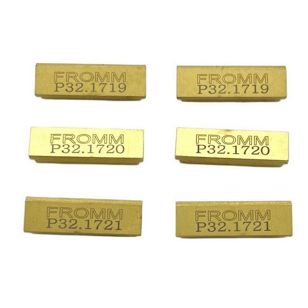 Fromm Parts P32.1719 P32.1720  - Power Tools Battery recensie en prijs