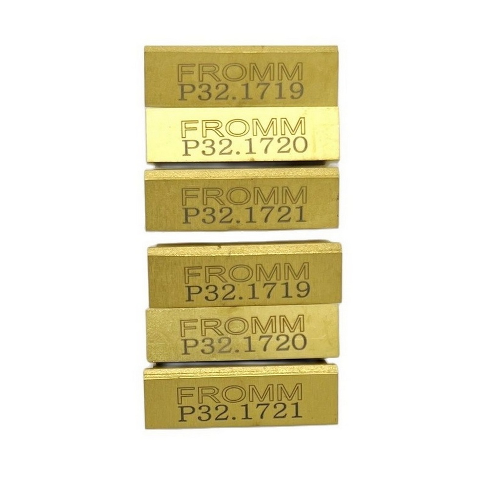 Fromm Parts P32.1719 P32.1720  - Power Tools Battery recensie en prijs