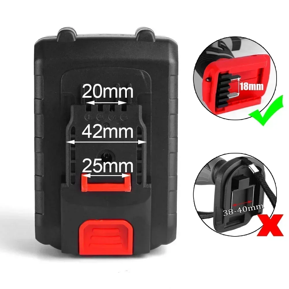 21V Oplaadbare Lithium Ion Bat - Power Tools On Sale recensie en prijs