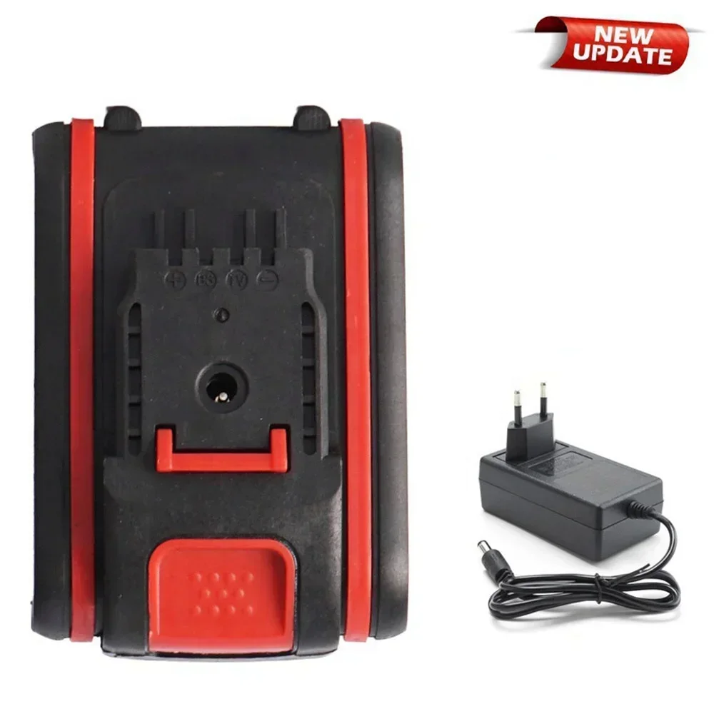 21V Oplaadbare Lithium Ion Bat - Power Tools On Sale recensie en prijs