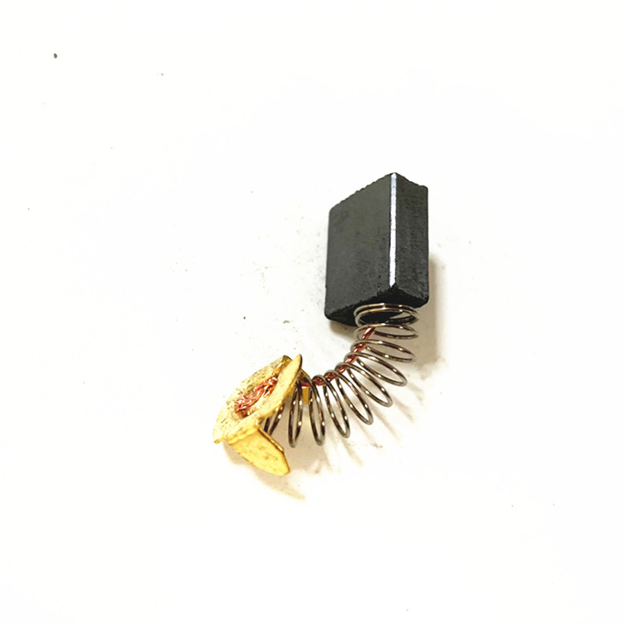 10Pcs CB154 Geschikt Voor Maki - Power Tools Carbon Brush recensie en prijs