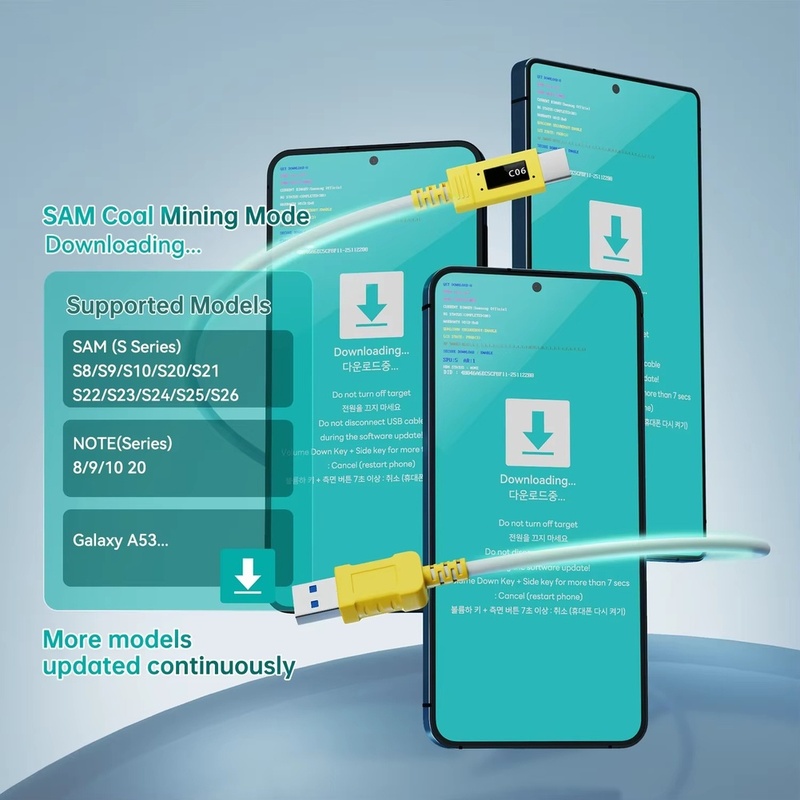 Super Sale Download Mode Kabel - Power Tools Download recensie en prijs