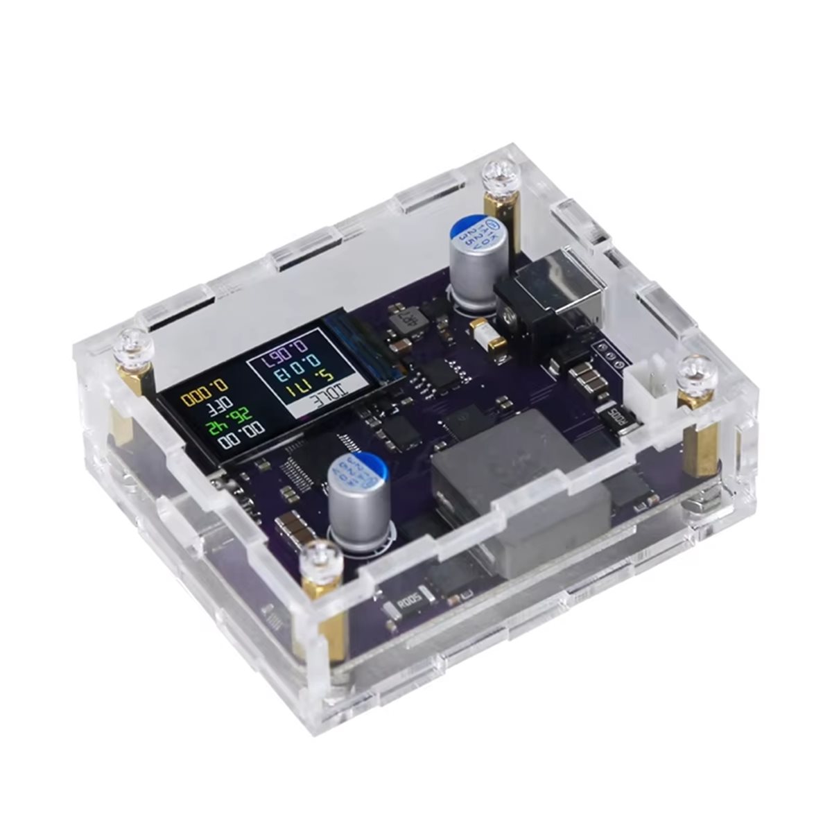 A1787Z IP6557 Unidirectioneel  - Power Tools Voltage recensie en prijs