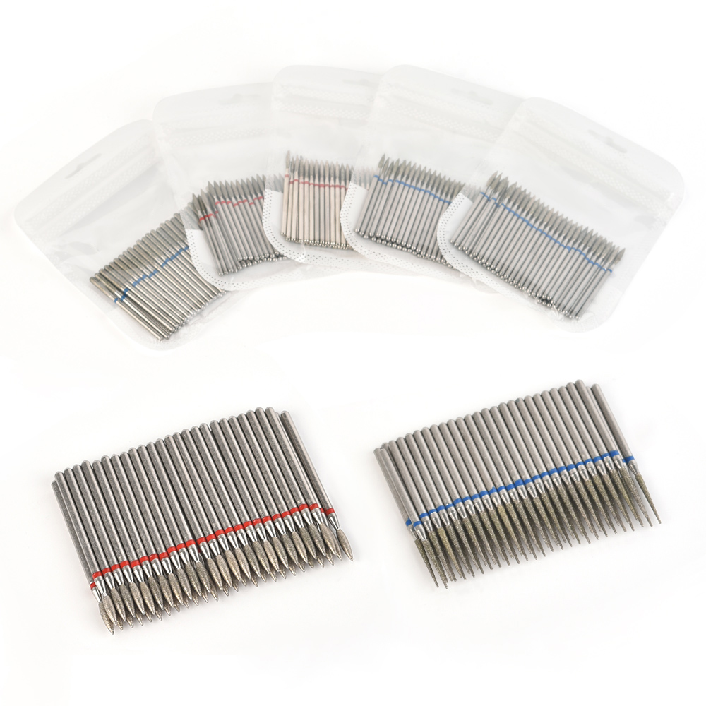 50 stuks diamantfrees voor man - Power Tools Sheets recensie en prijs