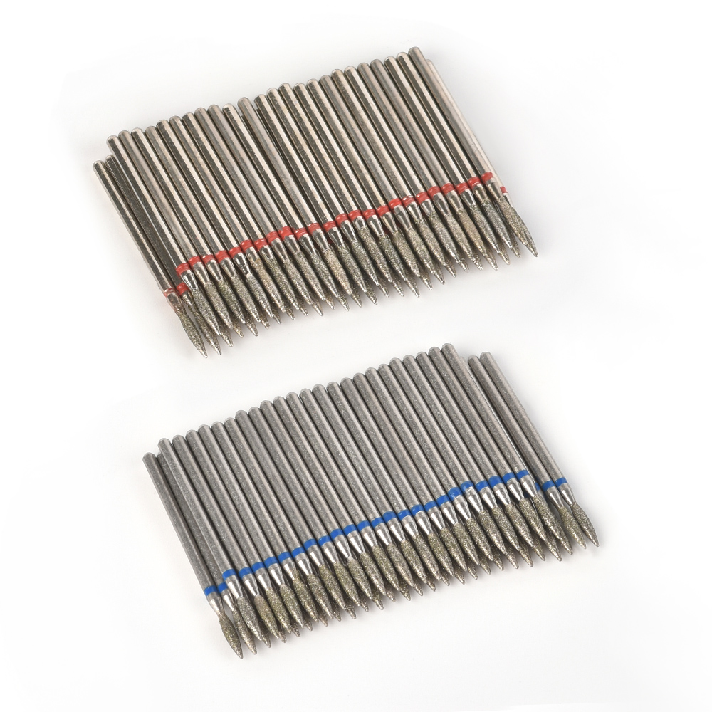 50 stuks diamantfrees voor man - Power Tools Sheets recensie en prijs