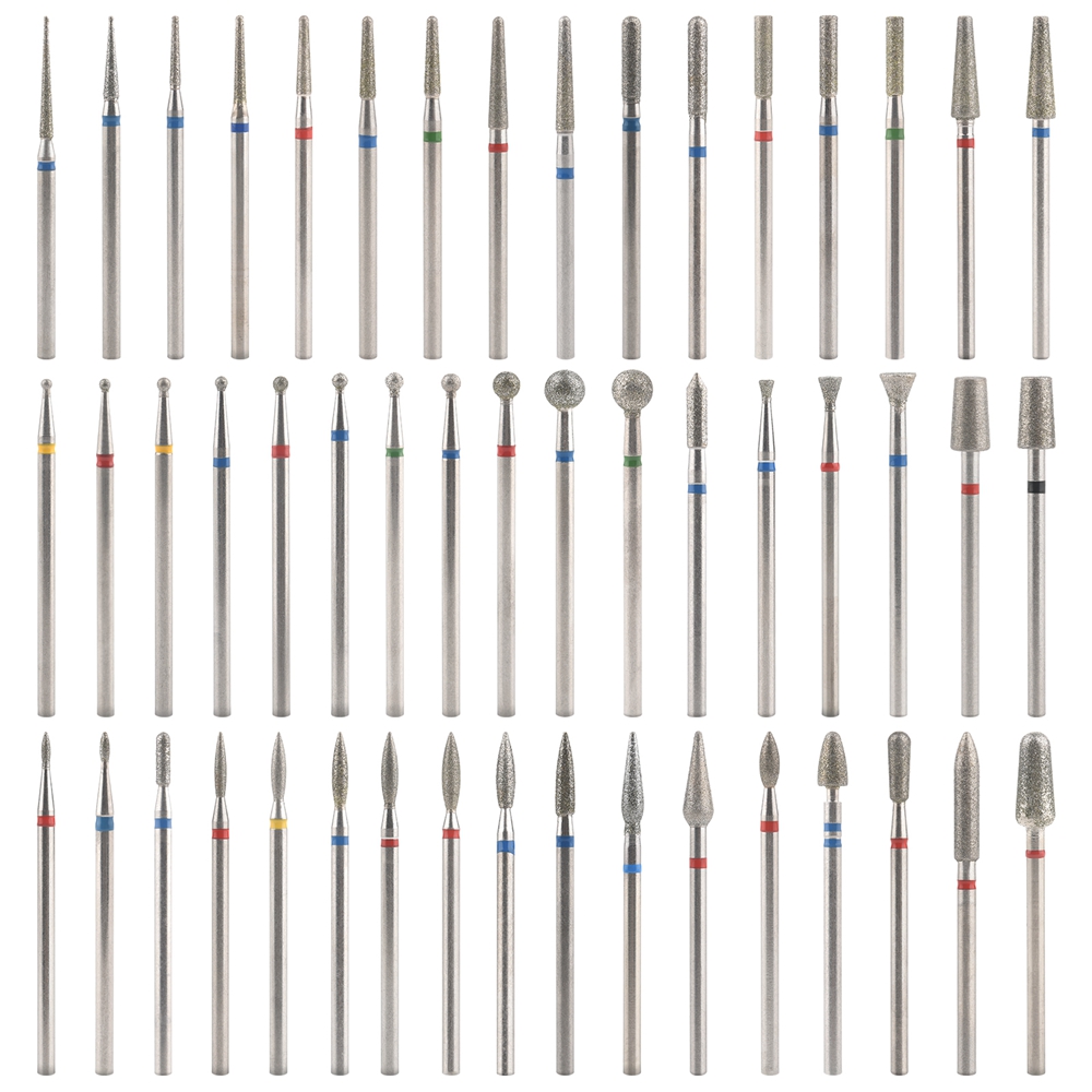 50 stuks diamantfrees voor man - Power Tools Sheets recensie en prijs