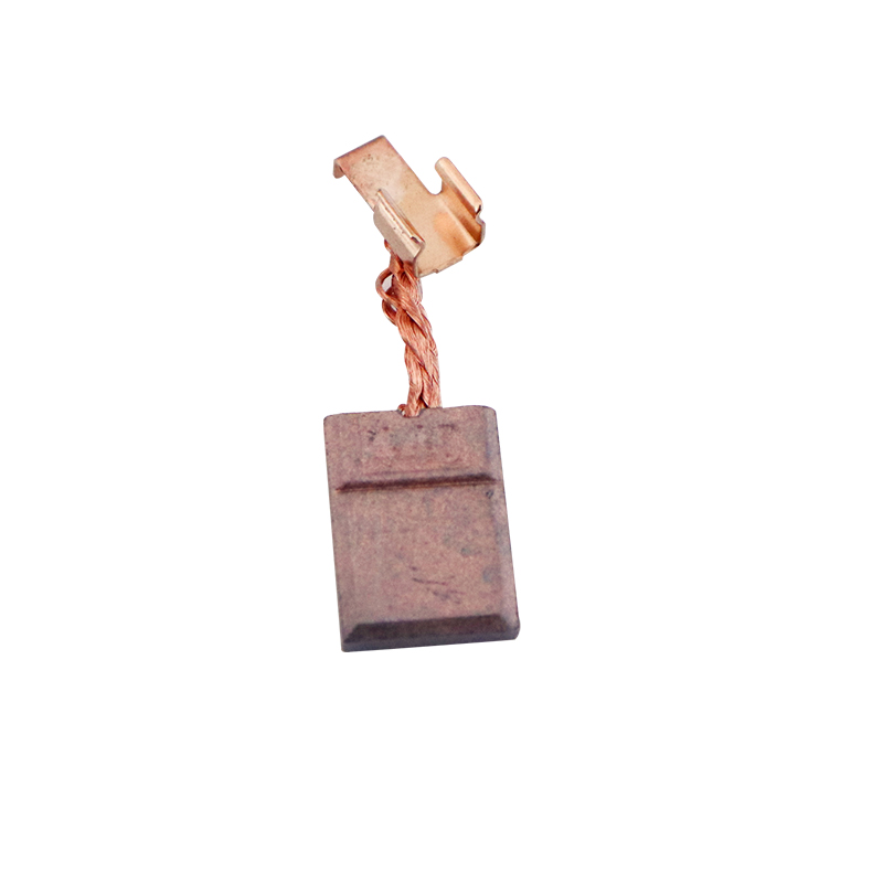 6 stks 3x10x13mm Koolborstel C - Power Tools Carbon Brush recensie en prijs