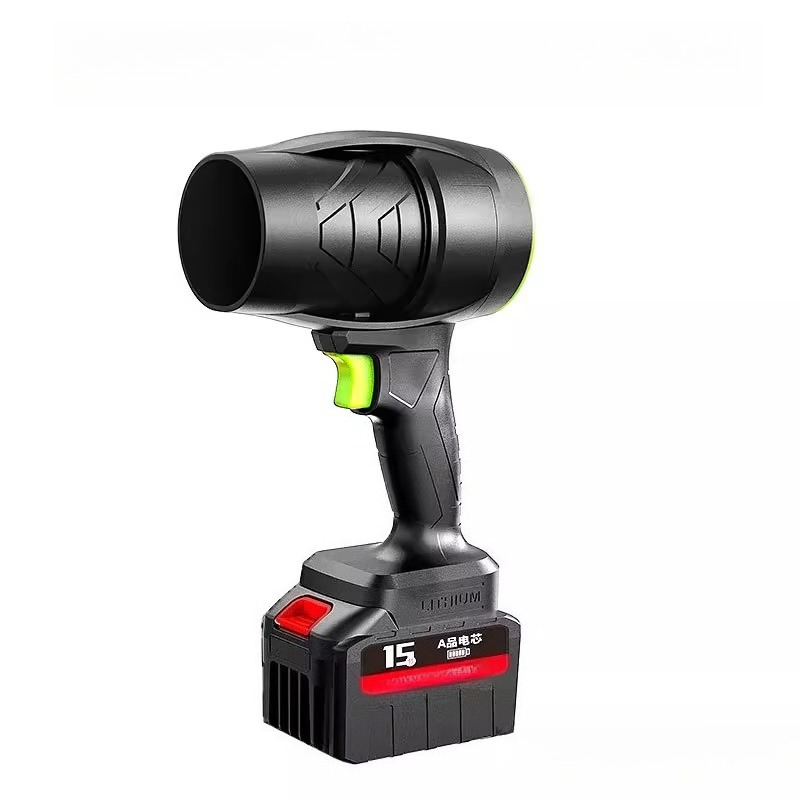 21V Draagbare Buitenblazer, Kr - Power Tools Garden recensie en prijs