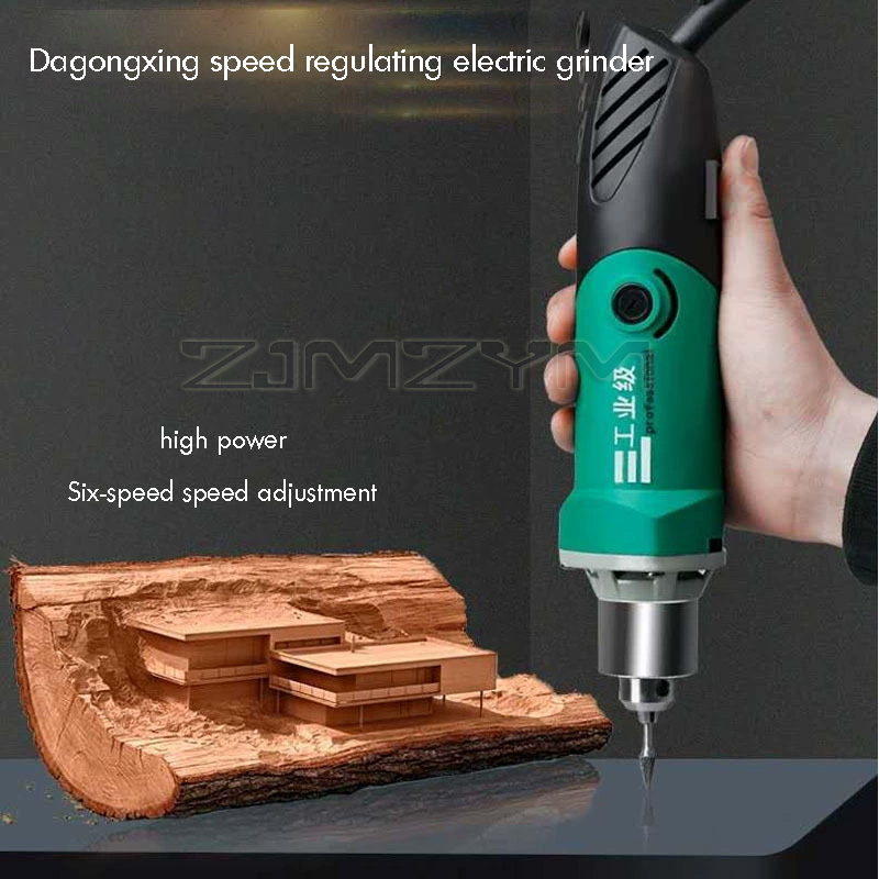 6-positie variabele snelheid k - Power Tools On Sale recensie en prijs