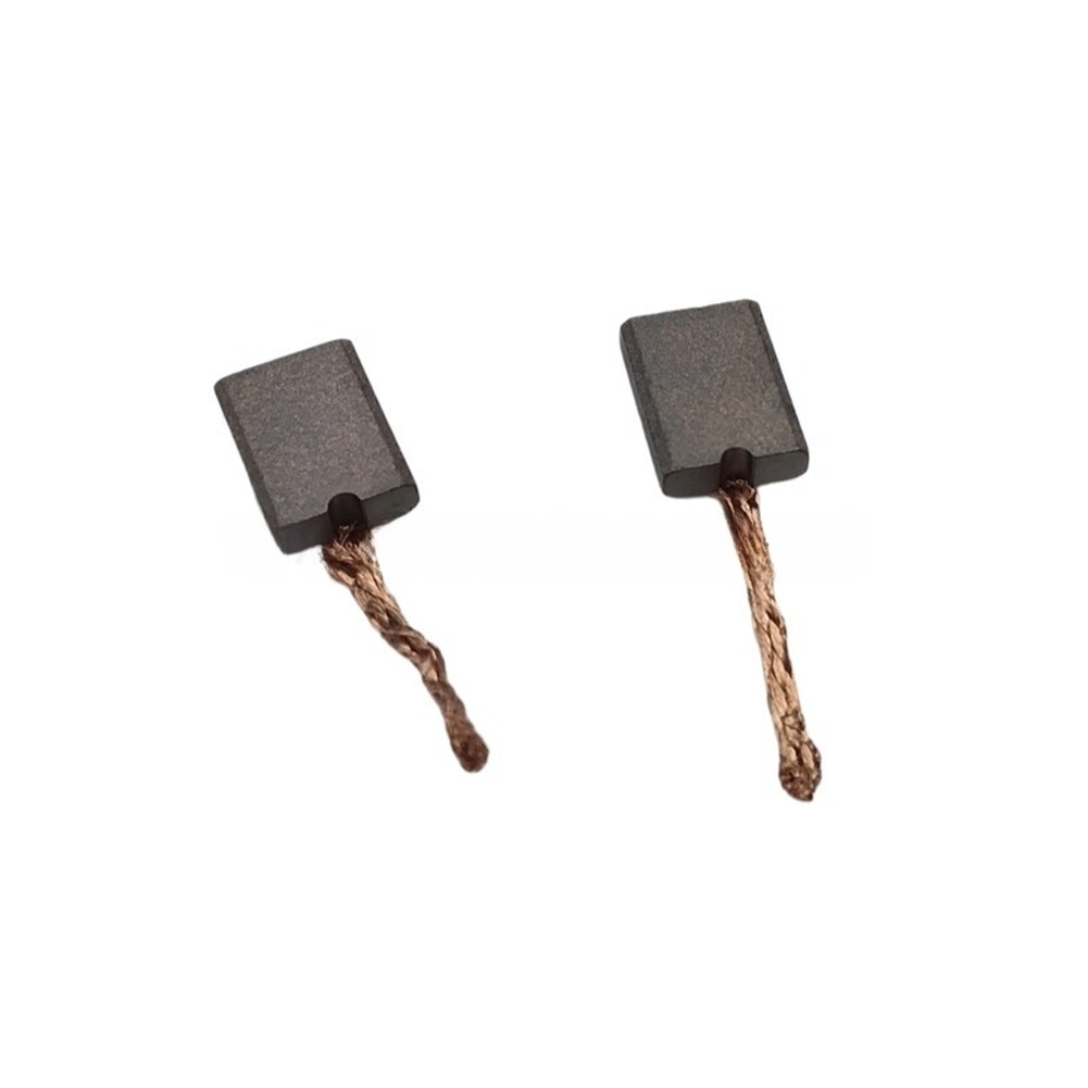 2 Stuks 15X11X3.6 Mm Koolborst - Power Tools Carbon Brush recensie en prijs