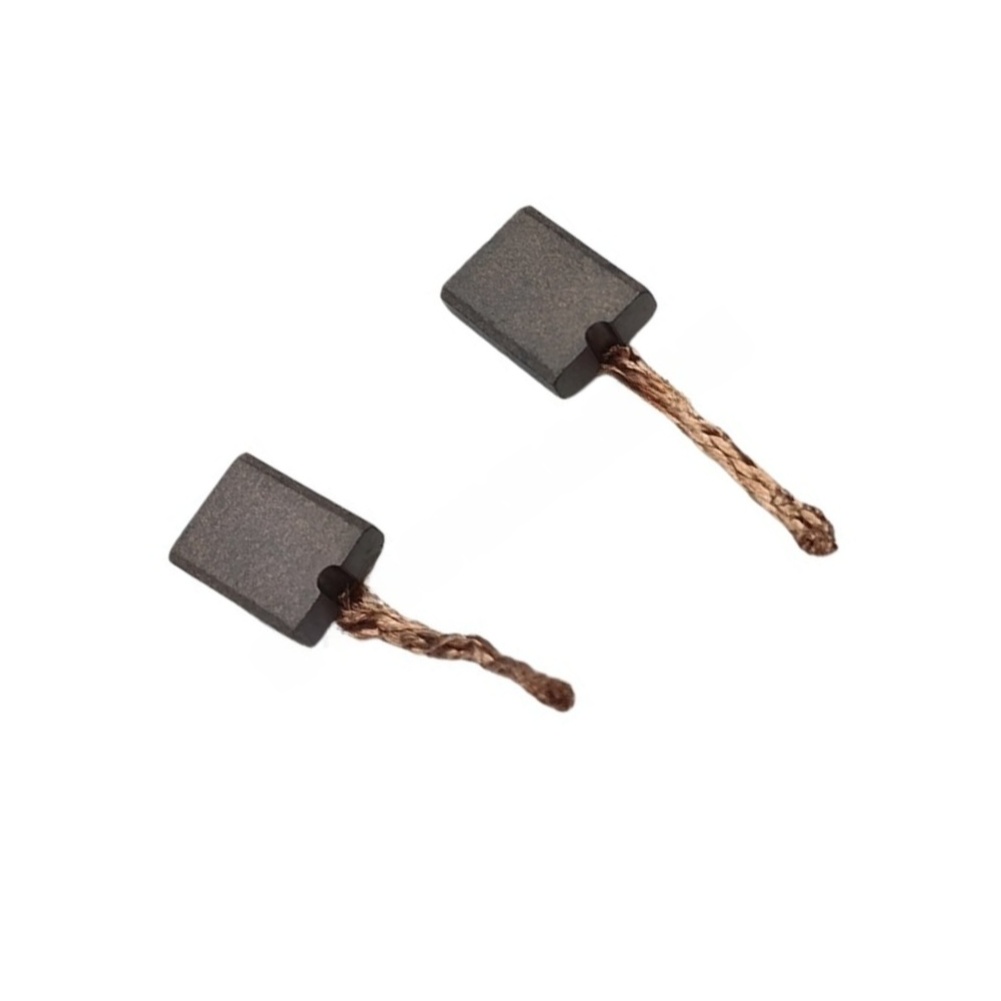 2 Stuks 15X11X3.6 Mm Koolborst - Power Tools Carbon Brush recensie en prijs