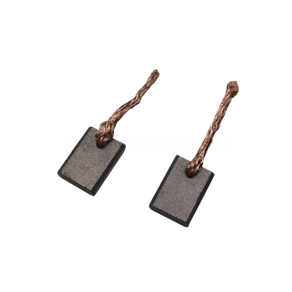 2 Stuks 15X11X3.6 Mm Koolborst - Power Tools Carbon Brush recensie en prijs