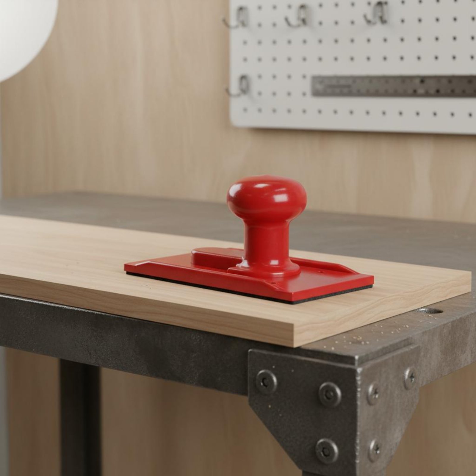 2 stuks Houtbewerkingsduwblok  - Power Tools Woodworking recensie en prijs