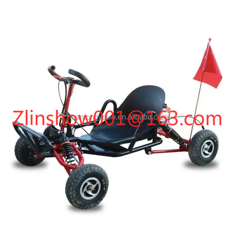 All-Terrain Mini Off-Road Drif - Power Tools Names recensie en prijs