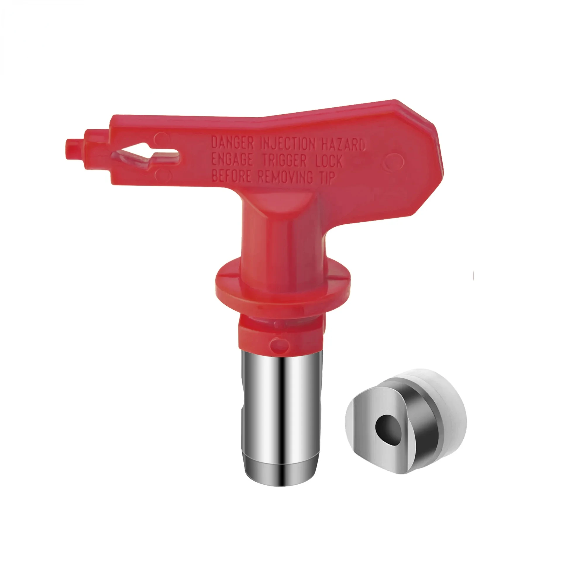Suntool Rode Serie Tip Airless - Power Tools Garden recensie en prijs
