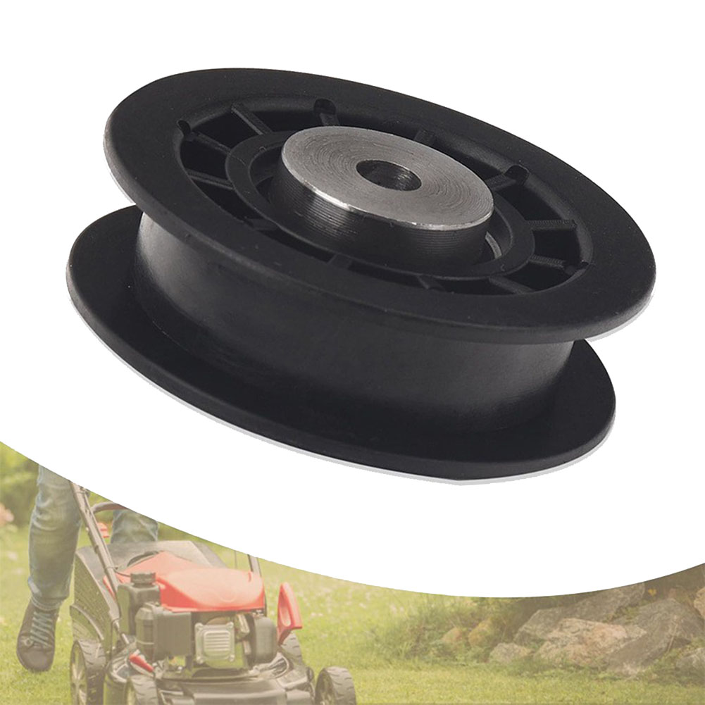3pcs Grasmaaiers Spanrol Verva - Power Tools Garden recensie en prijs