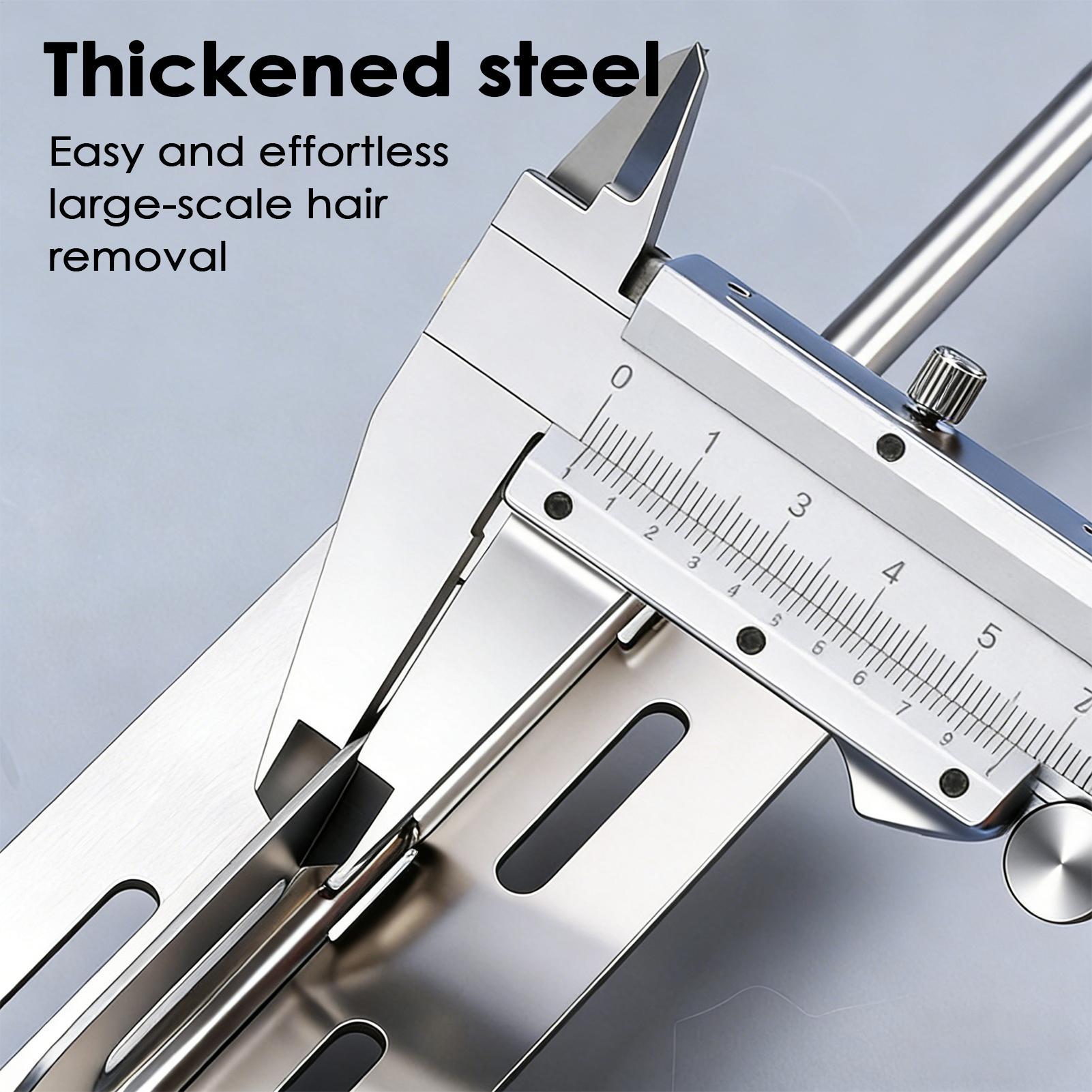 Haarverwijderingsgereedschap v - Power Tools On Sale recensie en prijs