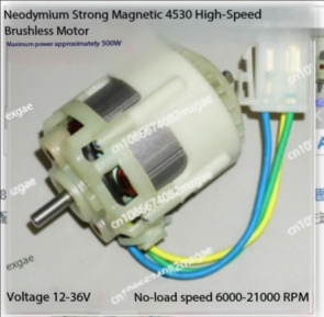 12-36V breedspanning 4530 inte - Power Tools Voltage recensie en prijs