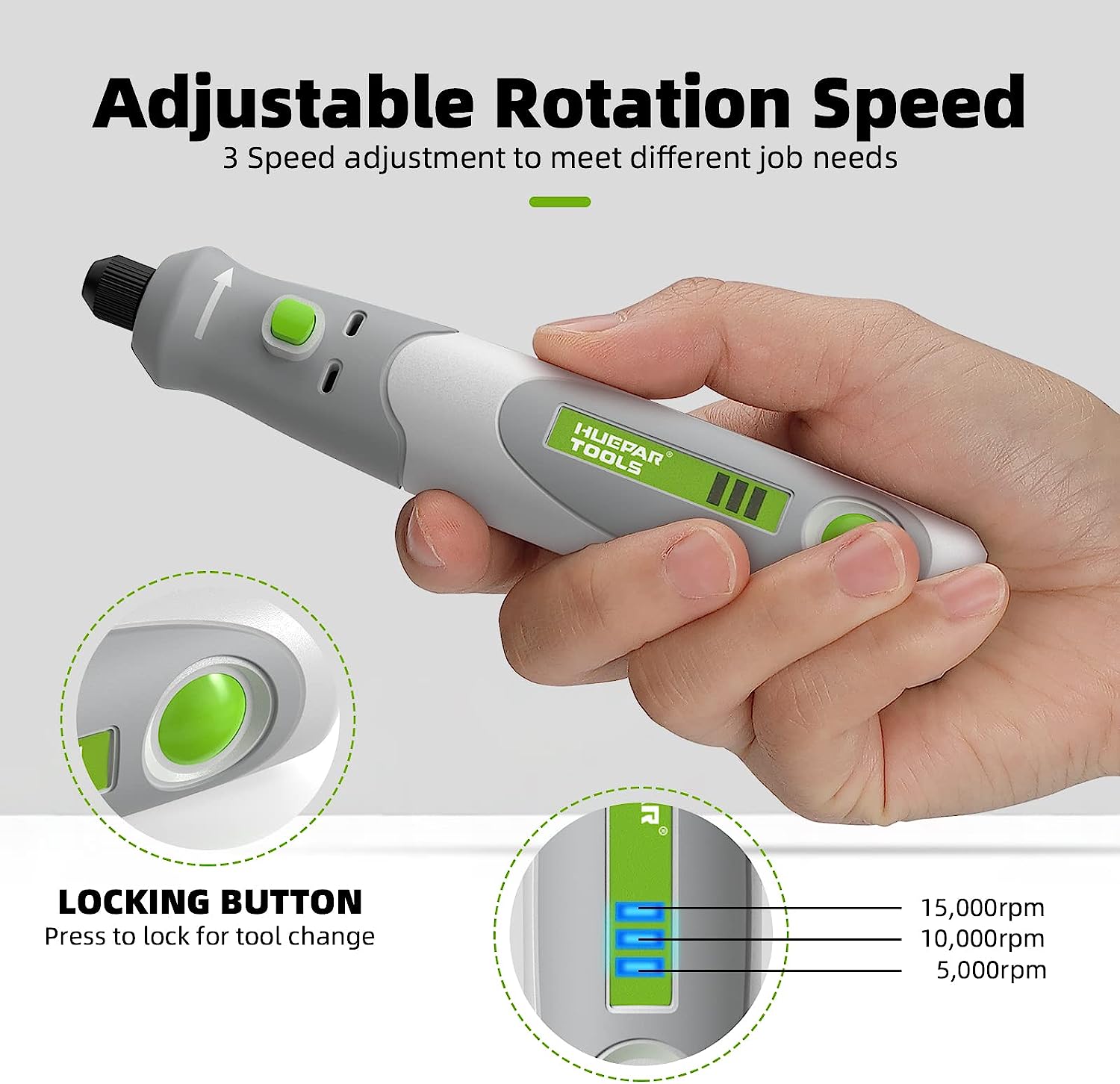 Elektrische Boor Stiftslijper  - Power Tools On Sale recensie en prijs