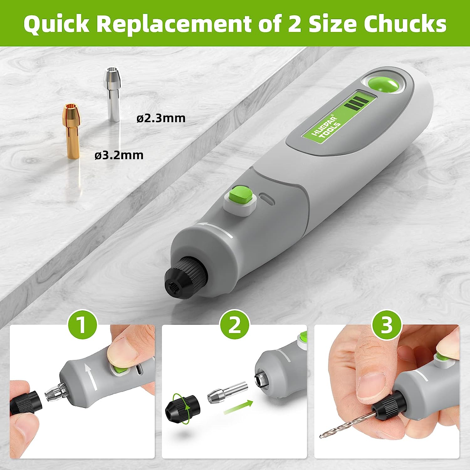 Elektrische Boor Stiftslijper  - Power Tools On Sale recensie en prijs