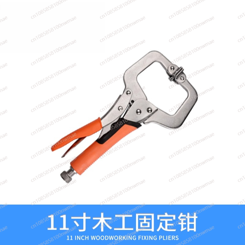 Krachtige tang, multifunctione - Power Tools Woodworking recensie en prijs