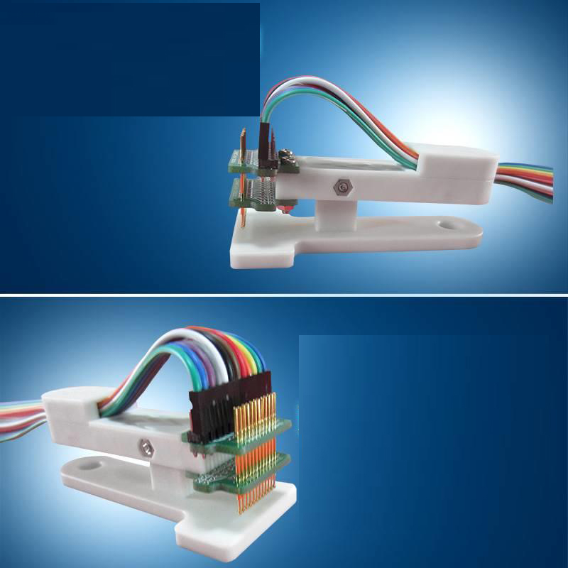 2.54Mm 2.0Mm 1.27Mm Pcb Test B - Power Tools Download recensie en prijs