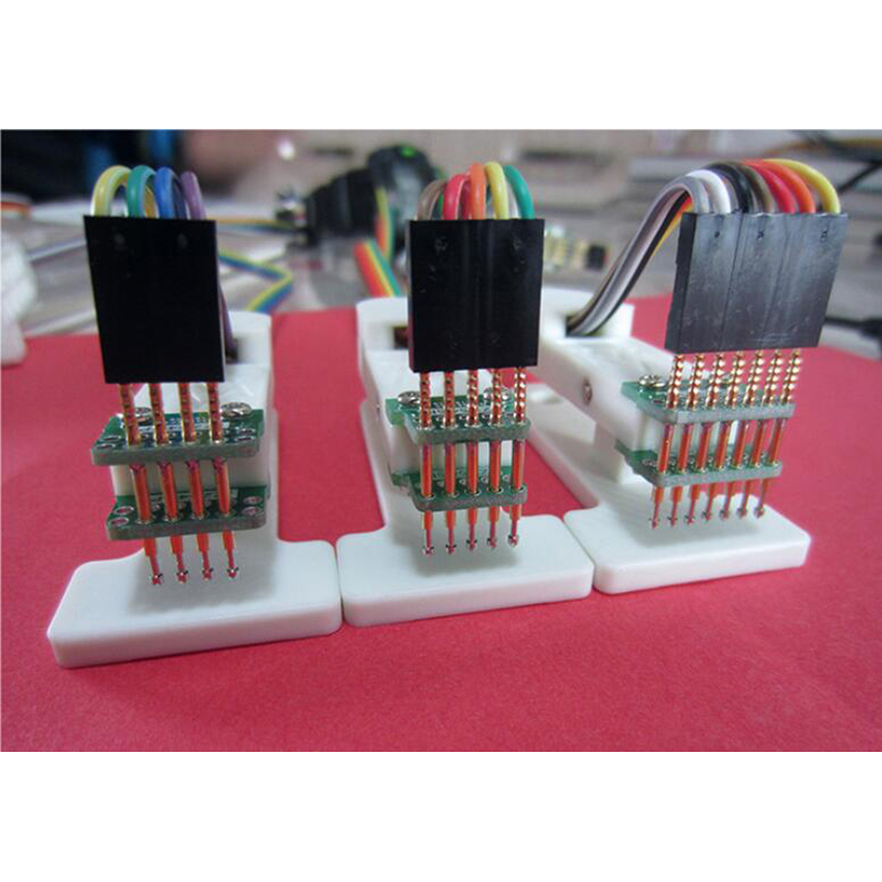 2.54Mm 2.0Mm 1.27Mm Pcb Test B - Power Tools Download recensie en prijs